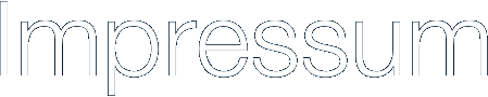 Impressum